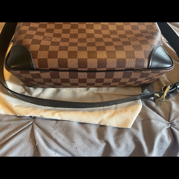 Odeon MM crossbody - Picture 2 of 2